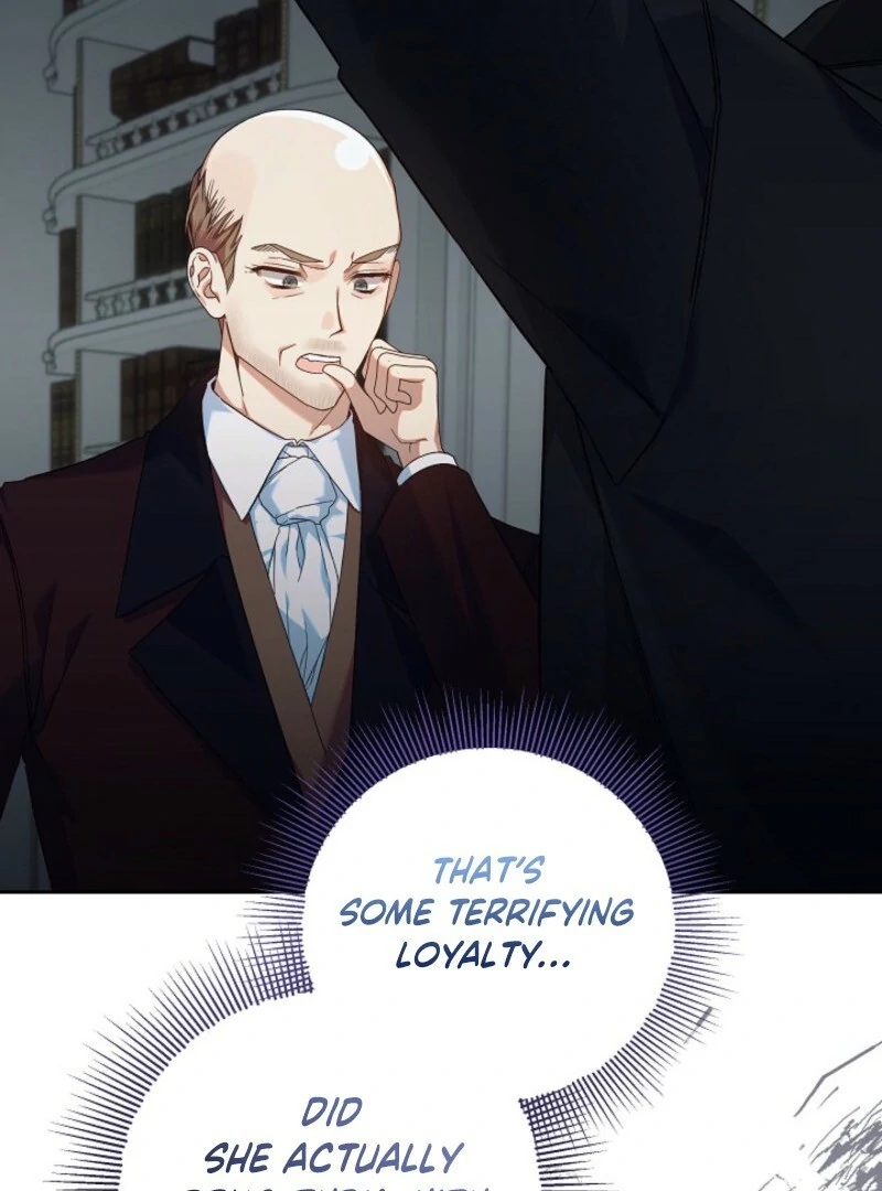 I’m Ready for Divorce! Chapter 27 - Page 17