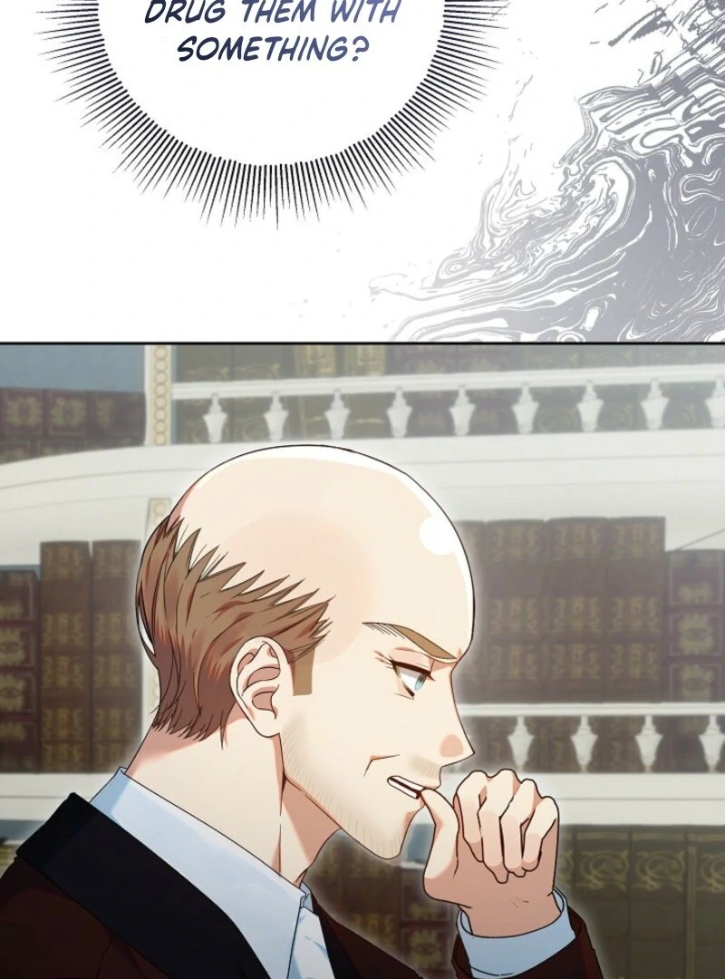 I’m Ready for Divorce! Chapter 27 - Page 18