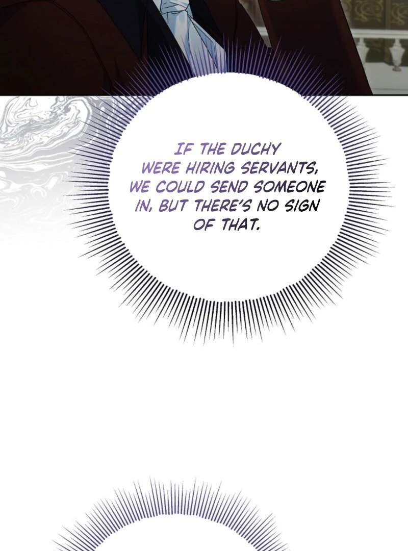 I’m Ready for Divorce! Chapter 27 - Page 19