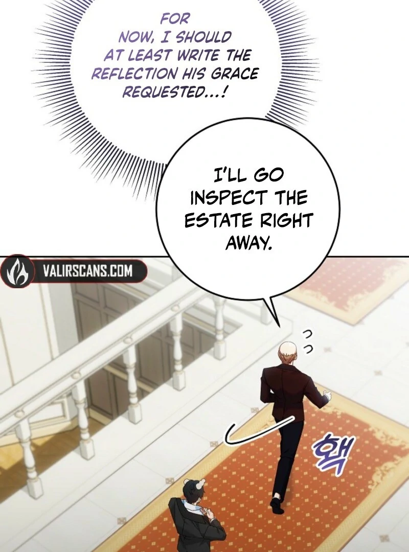 I’m Ready for Divorce! Chapter 27 - Page 20