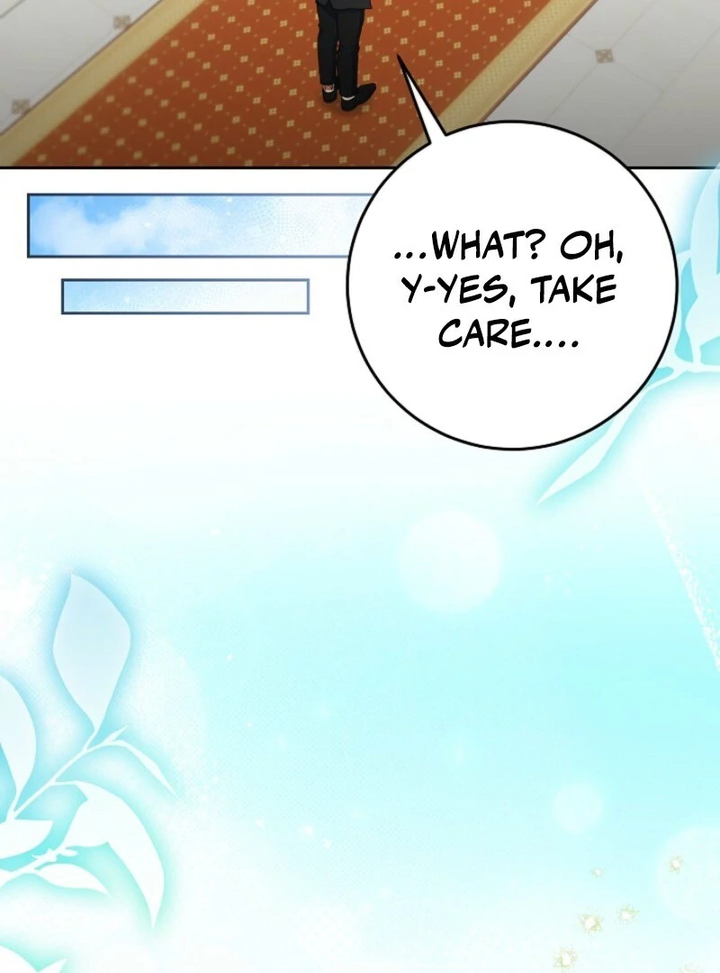 I’m Ready for Divorce! Chapter 27 - Page 21