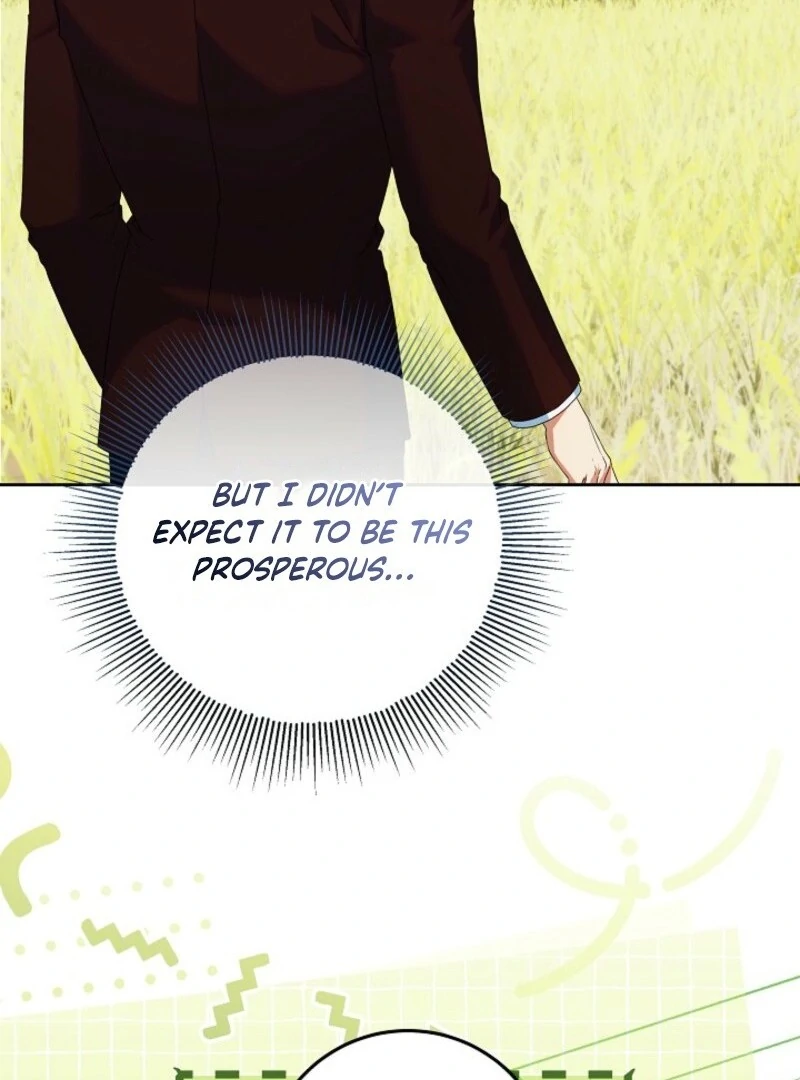 I’m Ready for Divorce! Chapter 27 - Page 30