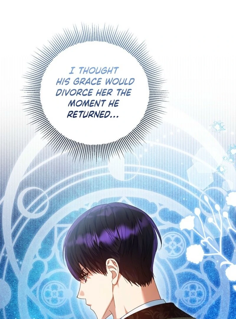 I’m Ready for Divorce! Chapter 27 - Page 32