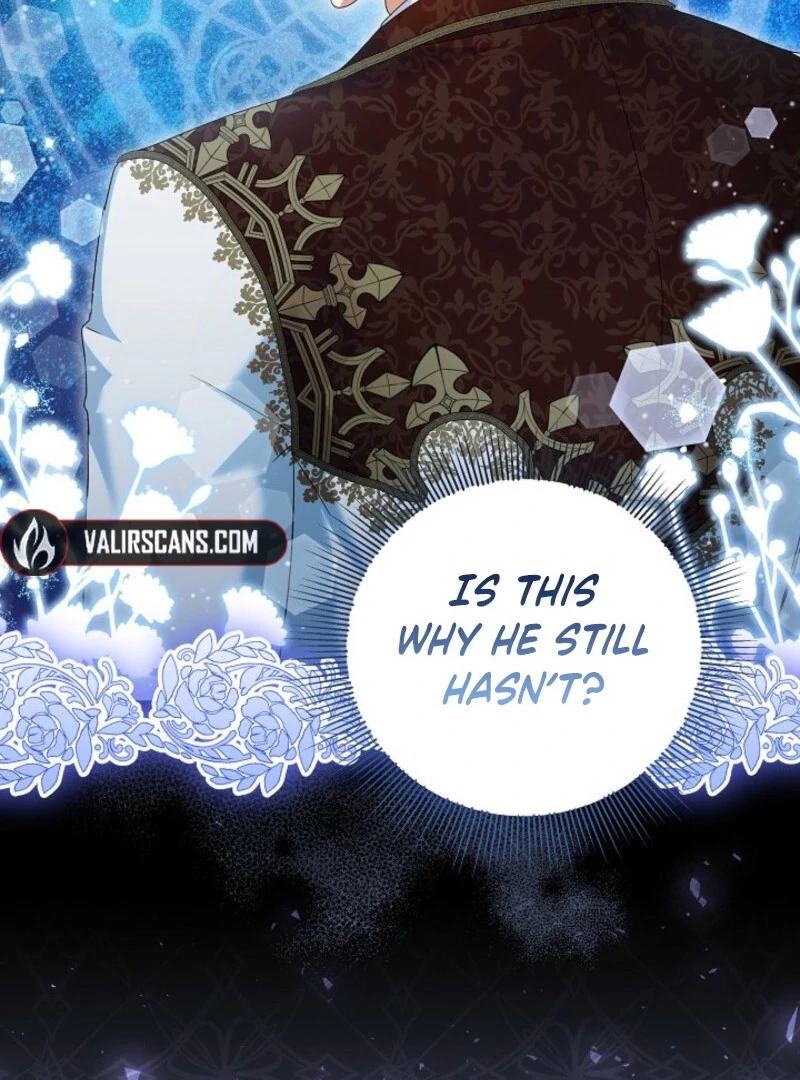 I’m Ready for Divorce! Chapter 27 - Page 33