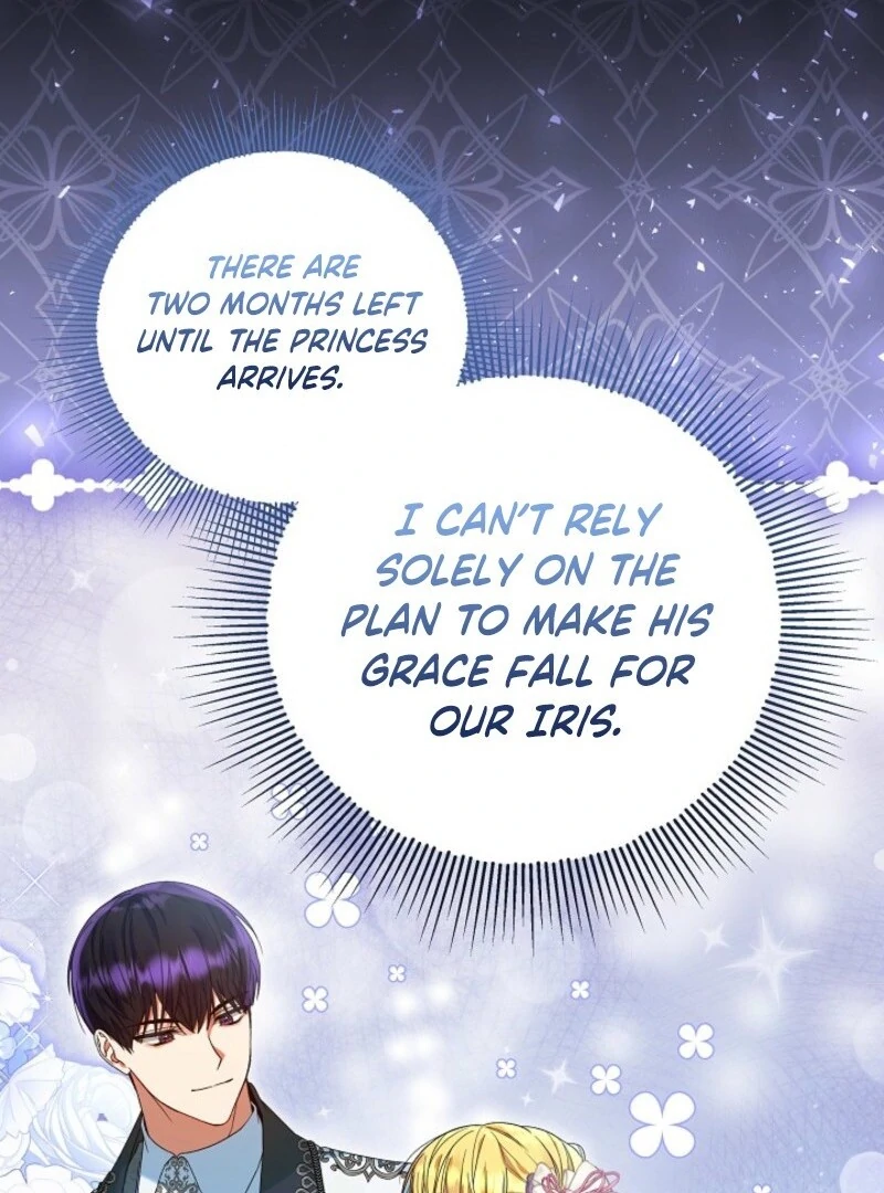 I’m Ready for Divorce! Chapter 27 - Page 34