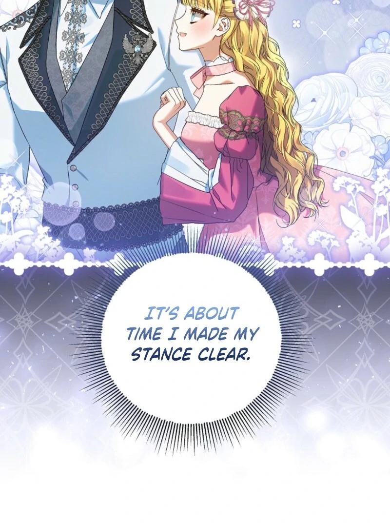 I’m Ready for Divorce! Chapter 27 - Page 35