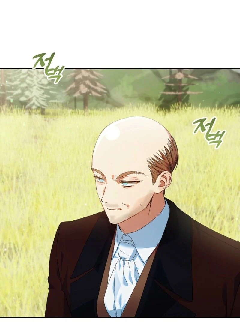 I’m Ready for Divorce! Chapter 27 - Page 36