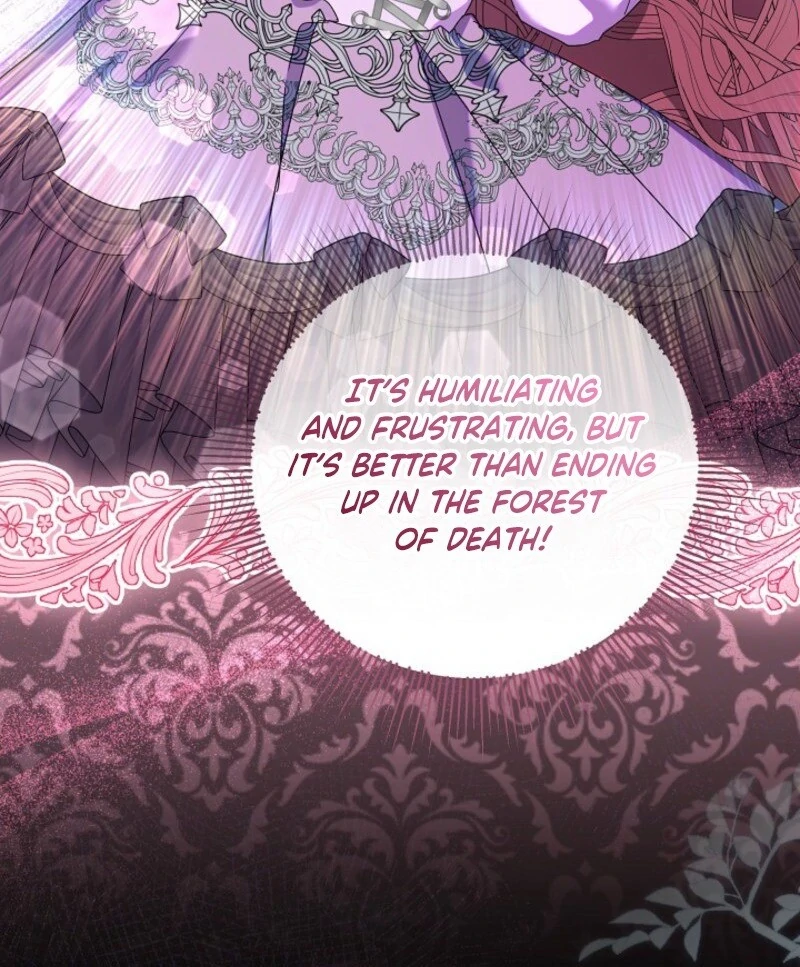 I’m Ready for Divorce! Chapter 27 - Page 40