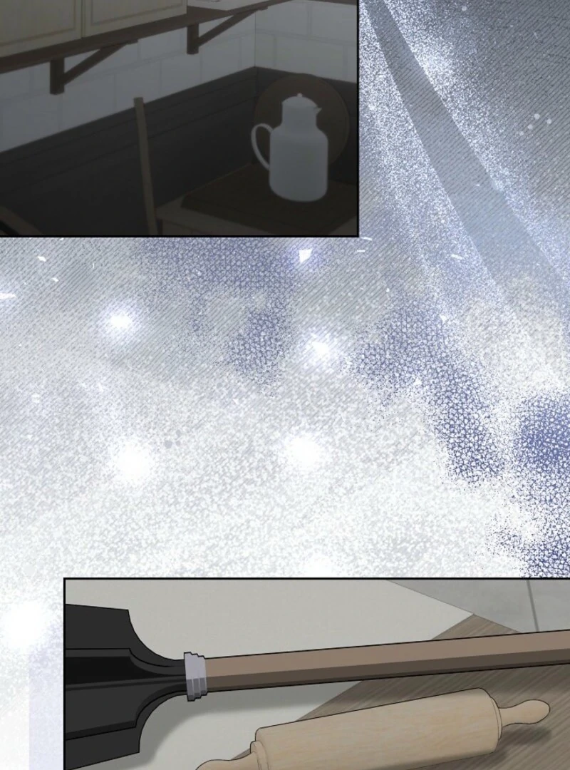 I’m Ready for Divorce! Chapter 27 - Page 44