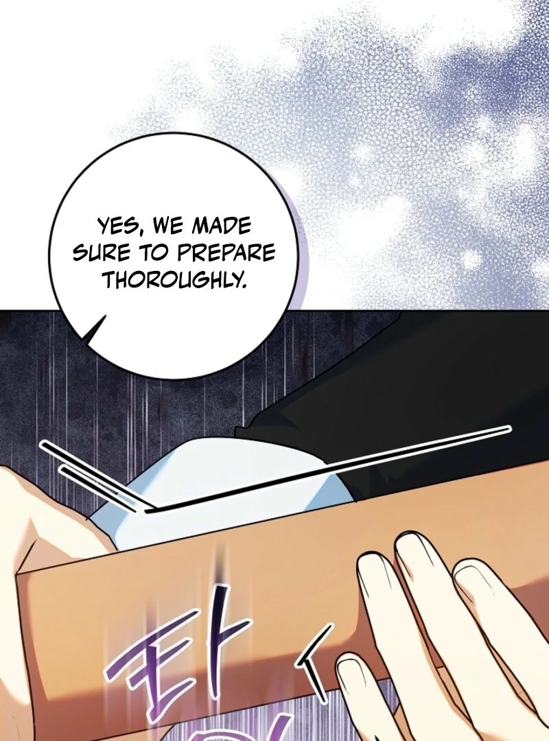 I’m Ready for Divorce! Chapter 27 - Page 46