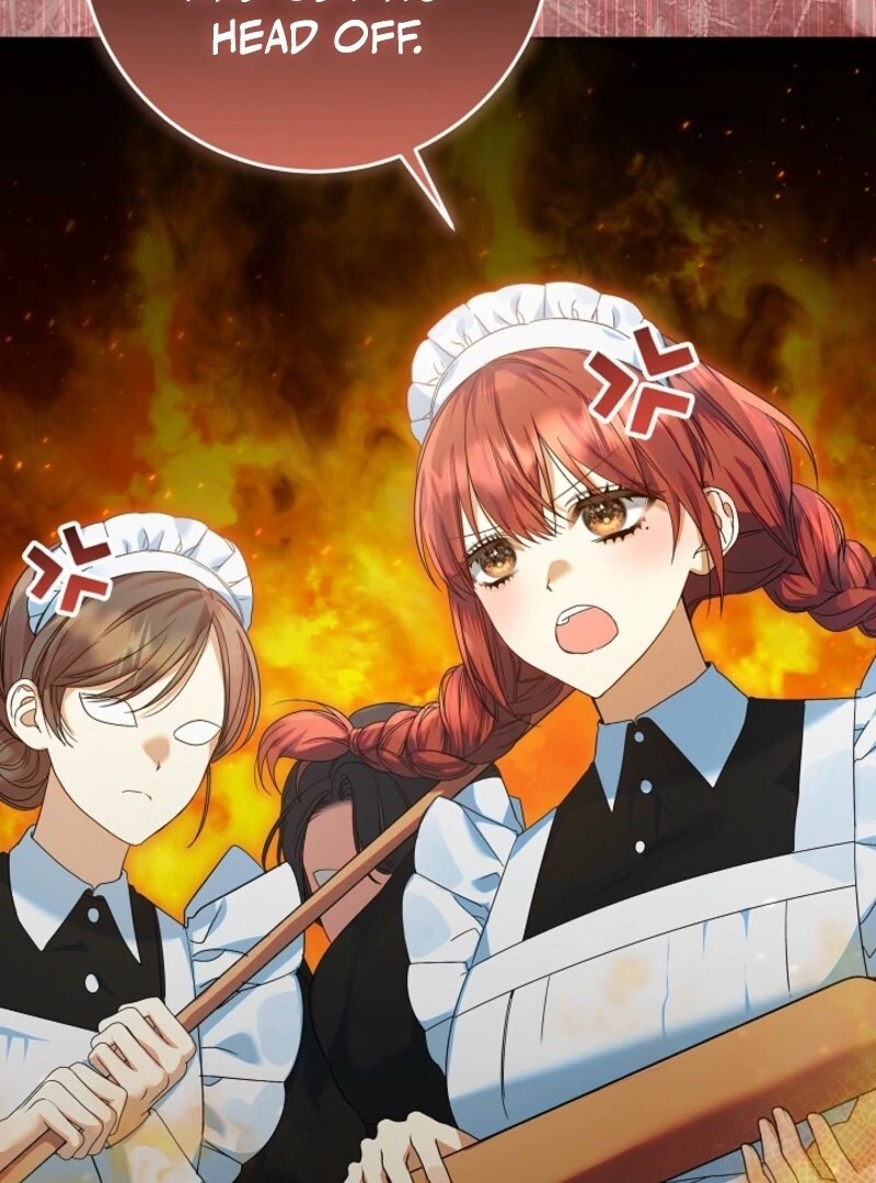 I’m Ready for Divorce! Chapter 27 - Page 48