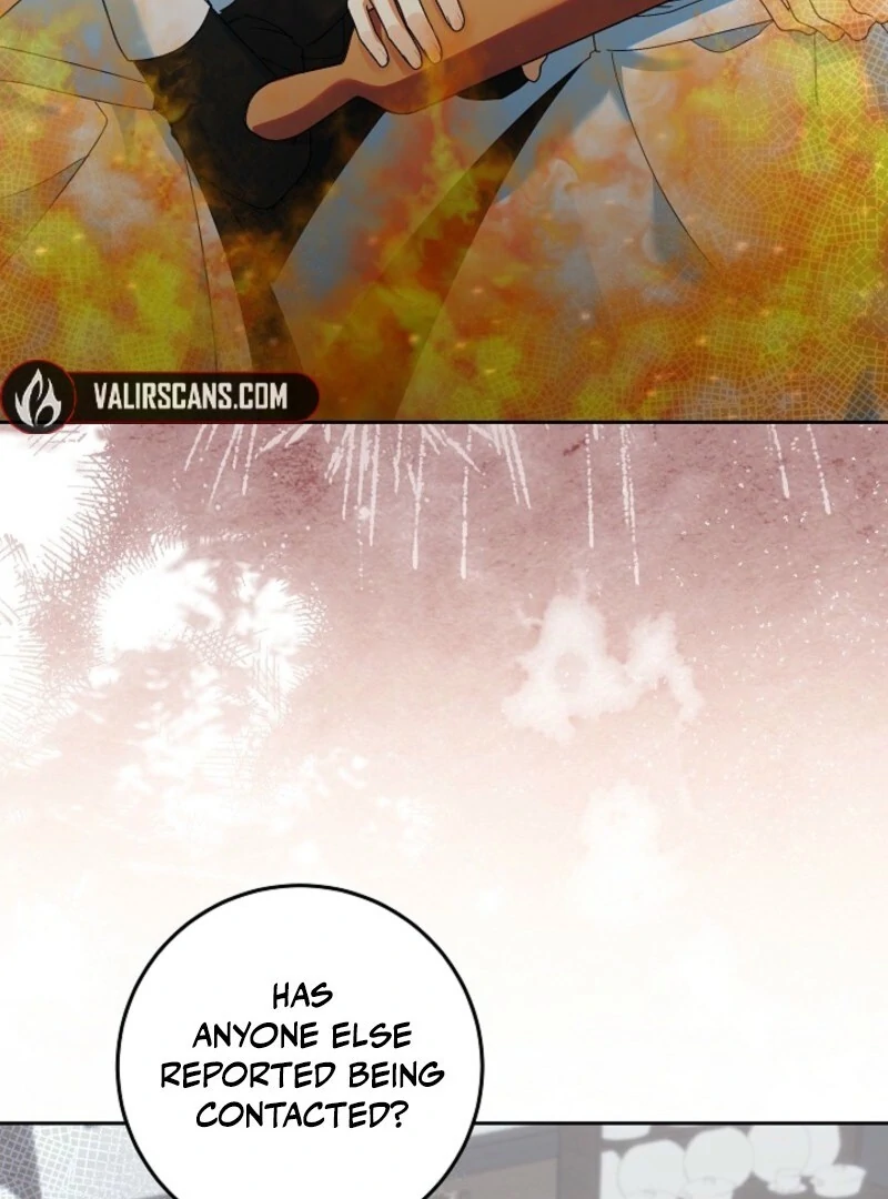 I’m Ready for Divorce! Chapter 27 - Page 49