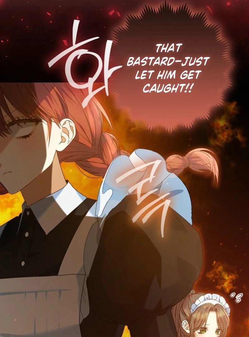 I’m Ready for Divorce! Chapter 27 - Page 54