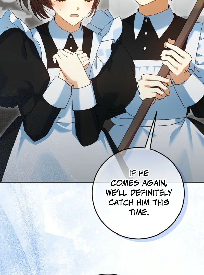 I’m Ready for Divorce! Chapter 27 - Page 58