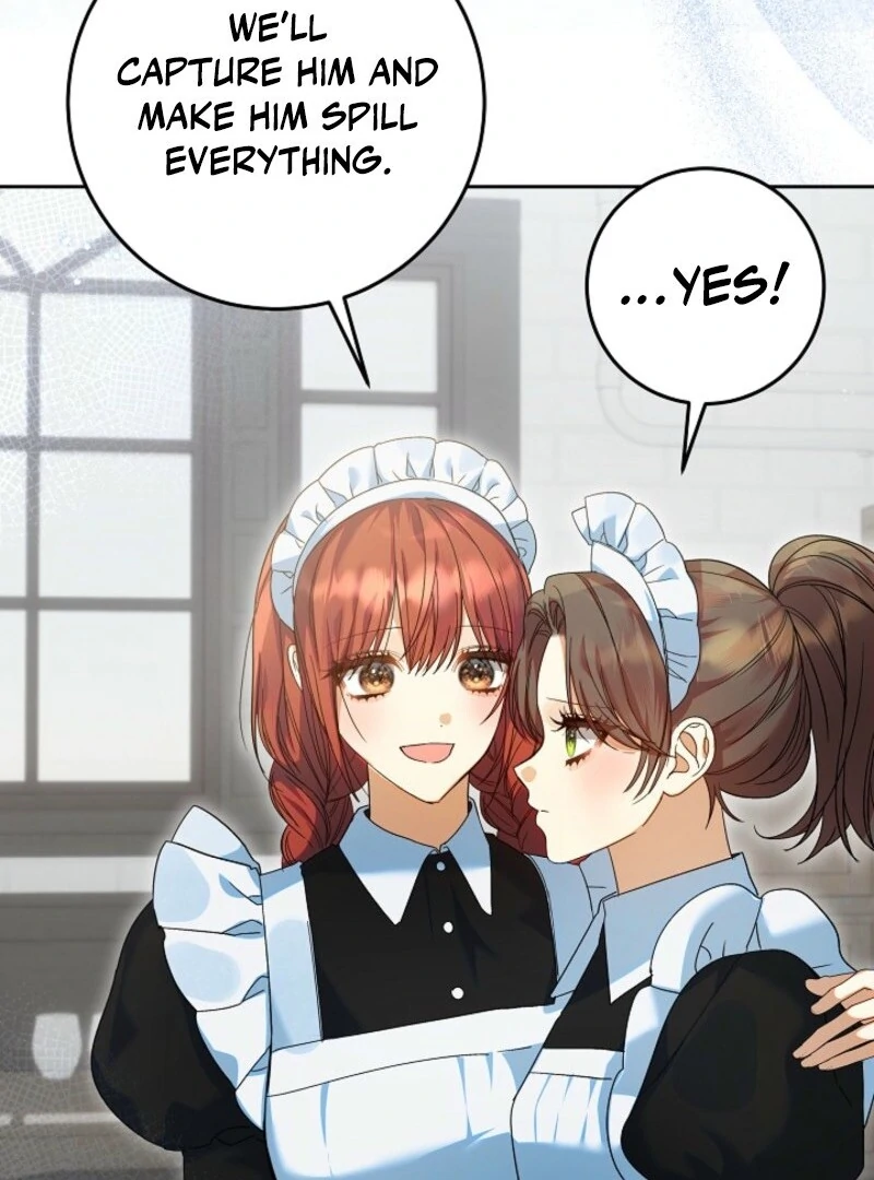 I’m Ready for Divorce! Chapter 27 - Page 61