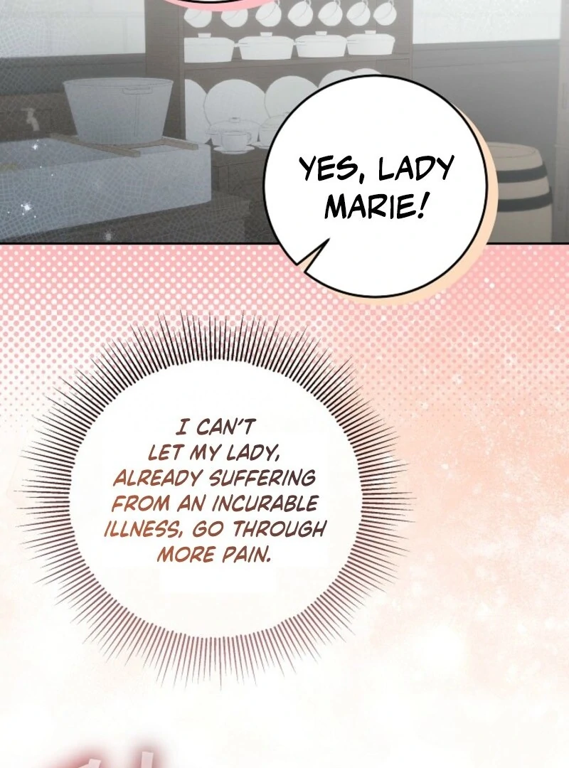 I’m Ready for Divorce! Chapter 27 - Page 63