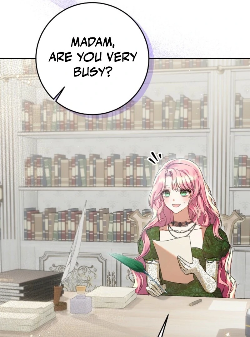 I’m Ready for Divorce! Chapter 27 - Page 68