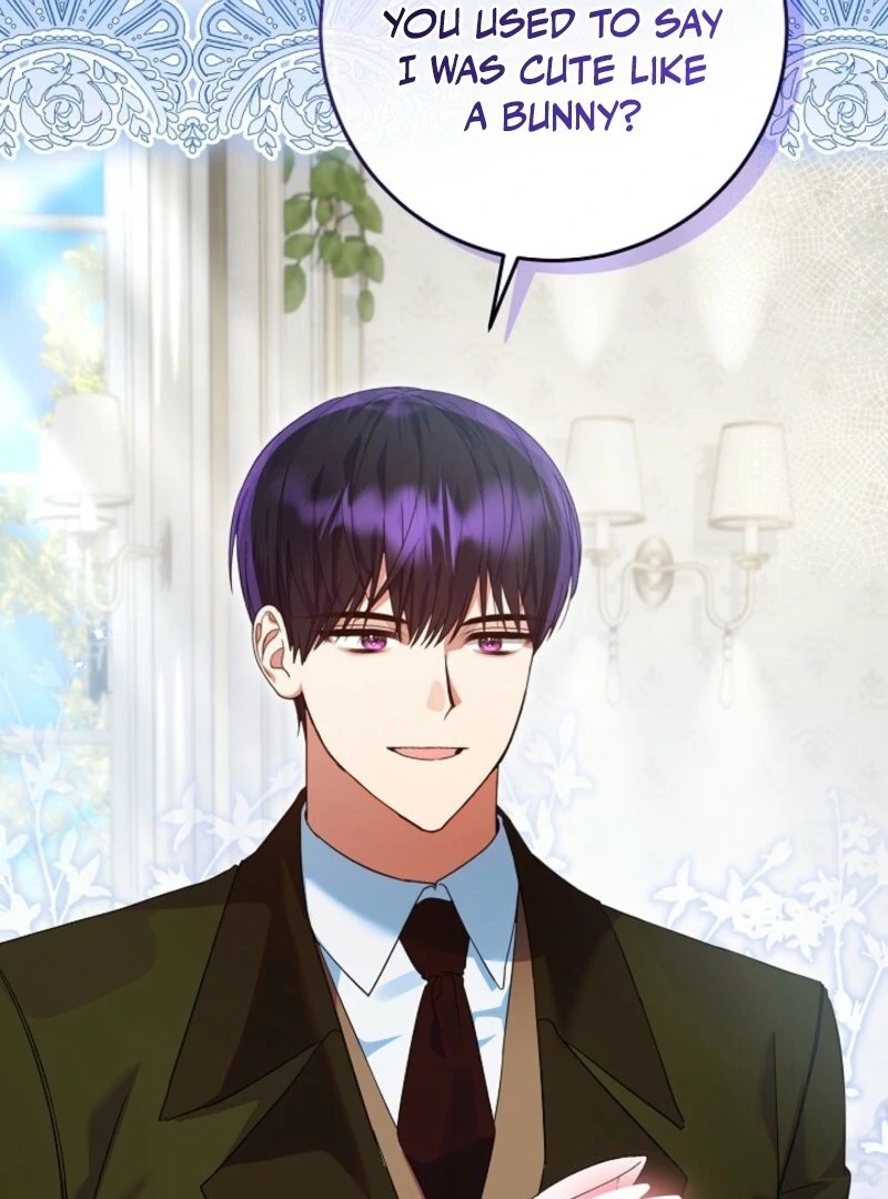 I’m Ready for Divorce! Chapter 27 - Page 71