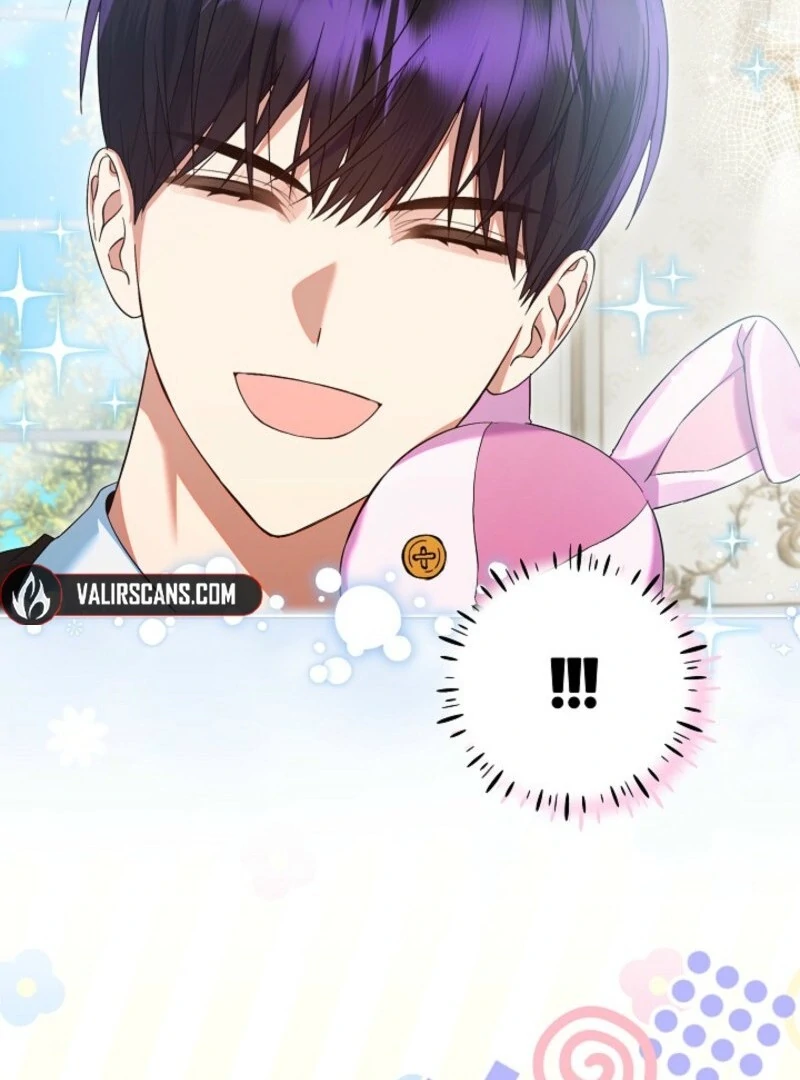 I’m Ready for Divorce! Chapter 27 - Page 74