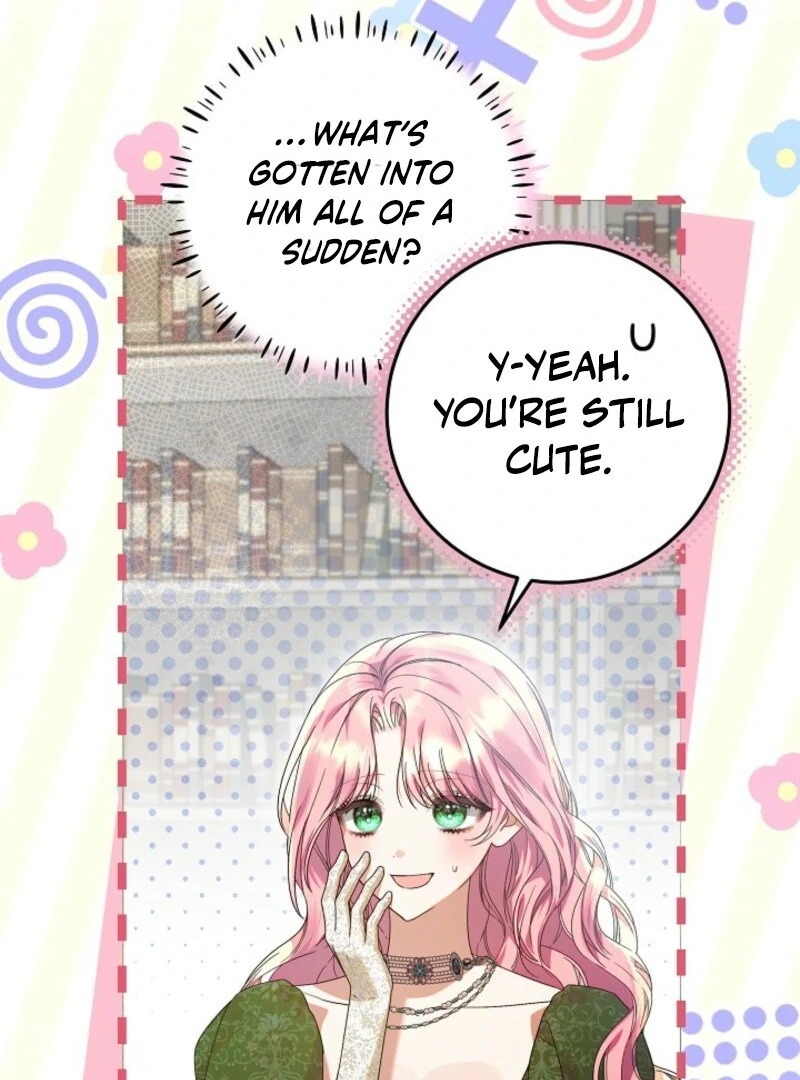 I’m Ready for Divorce! Chapter 27 - Page 75