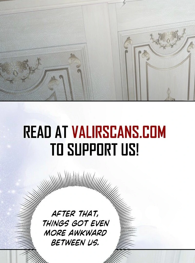 I’m Ready for Divorce! Chapter 27 - Page 79