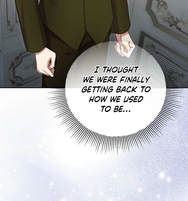 I’m Ready for Divorce! Chapter 27 - Page 81