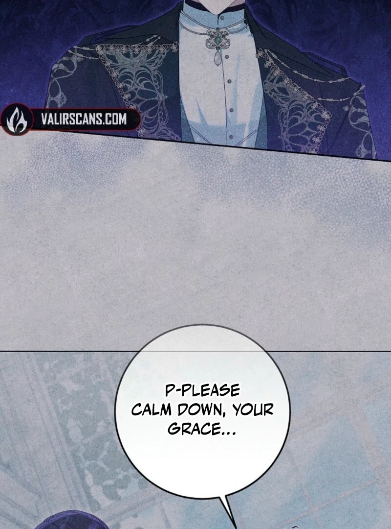 I’m Ready for Divorce! Chapter 27 - Page 84