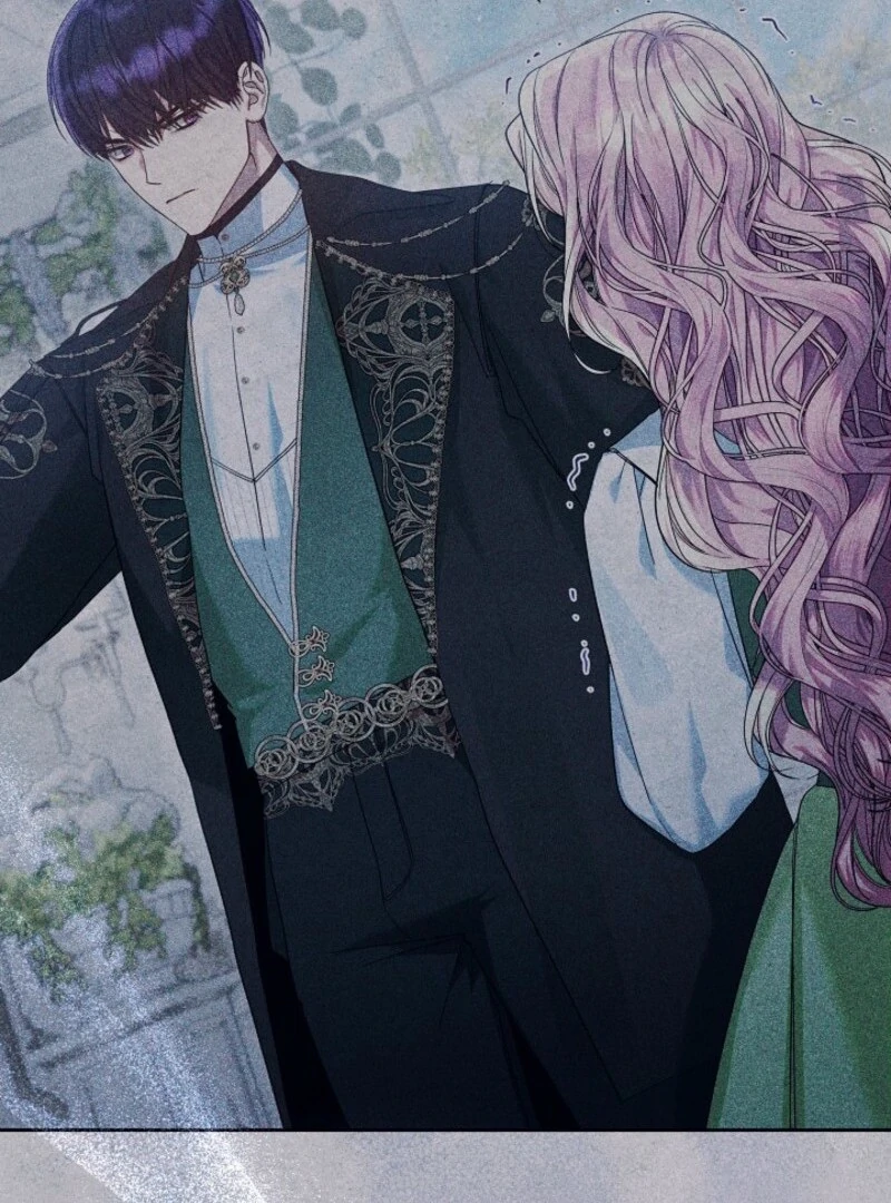 I’m Ready for Divorce! Chapter 27 - Page 85