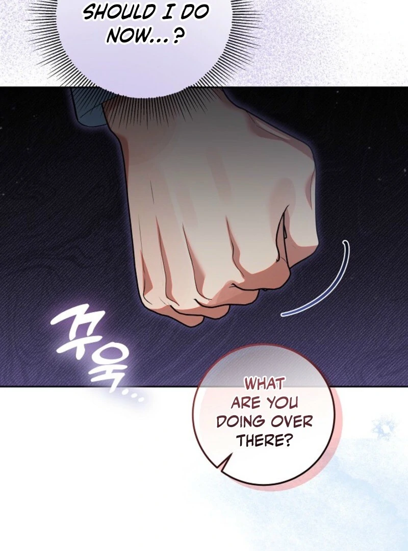 I’m Ready for Divorce! Chapter 27 - Page 88