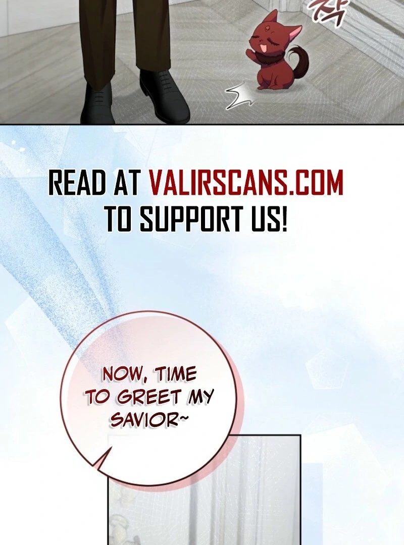 I’m Ready for Divorce! Chapter 27 - Page 92