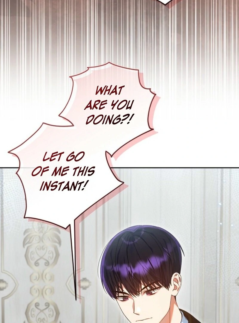 I’m Ready for Divorce! Chapter 27 - Page 96