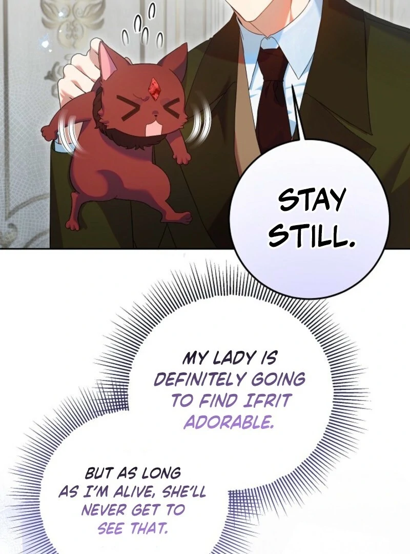 I’m Ready for Divorce! Chapter 27 - Page 97