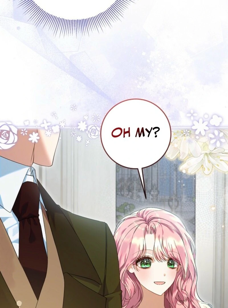 I’m Ready for Divorce! Chapter 27 - Page 98