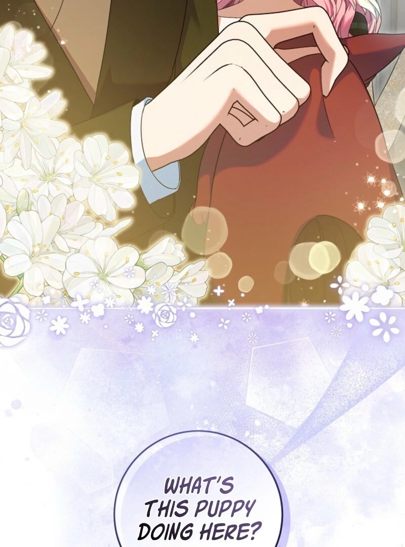 I’m Ready for Divorce! Chapter 27 - Page 99