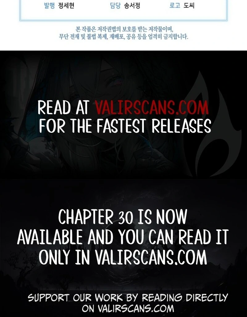 I’m Ready for Divorce! Chapter 27 - Page 101