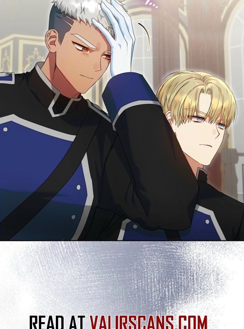 I’m Ready for Divorce! Chapter 29 - Page 6