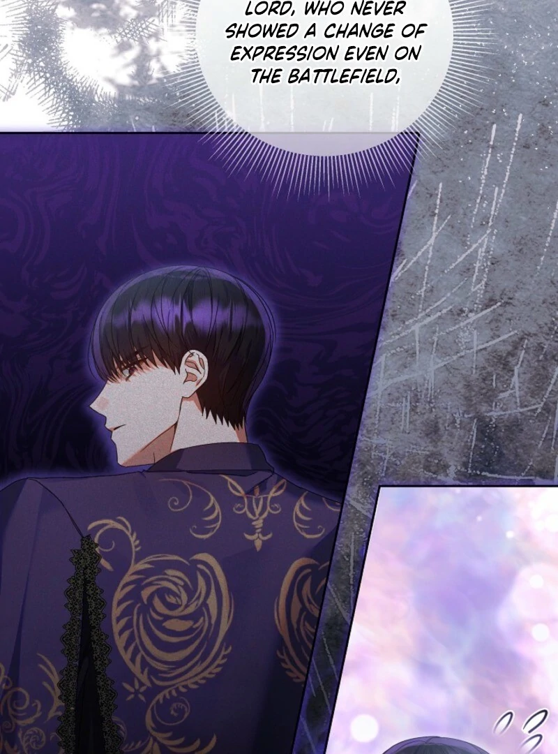 I’m Ready for Divorce! Chapter 29 - Page 9