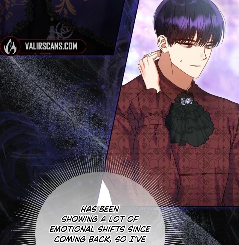 I’m Ready for Divorce! Chapter 29 - Page 10