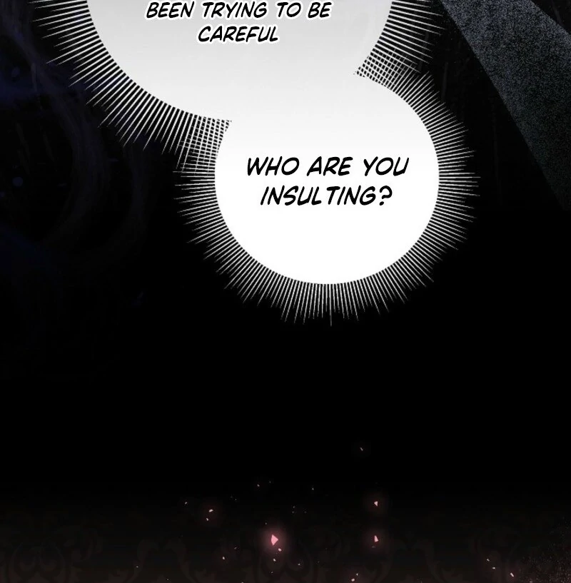 I’m Ready for Divorce! Chapter 29 - Page 11