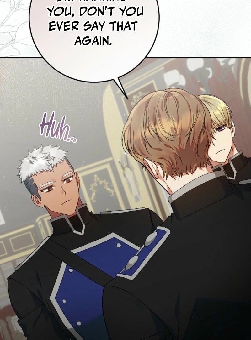 I’m Ready for Divorce! Chapter 29 - Page 16