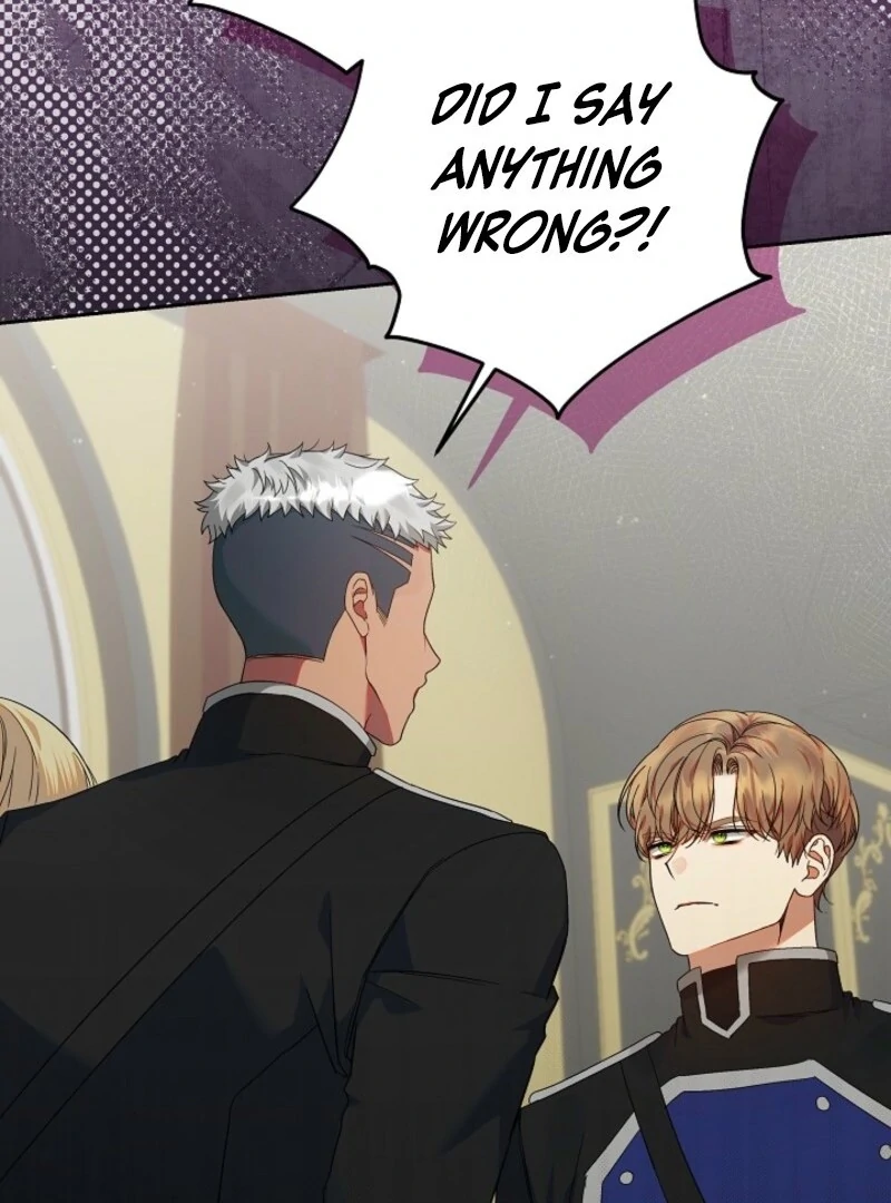 I’m Ready for Divorce! Chapter 29 - Page 19