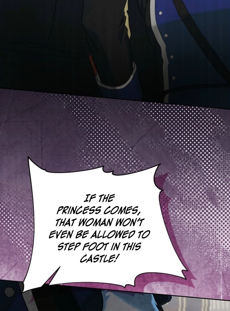 I’m Ready for Divorce! Chapter 29 - Page 20