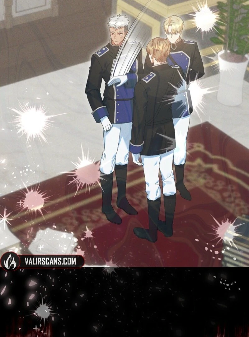 I’m Ready for Divorce! Chapter 29 - Page 24