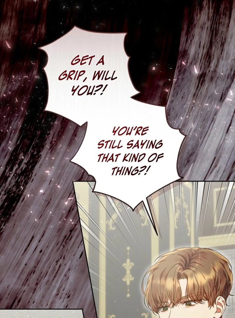 I’m Ready for Divorce! Chapter 29 - Page 25