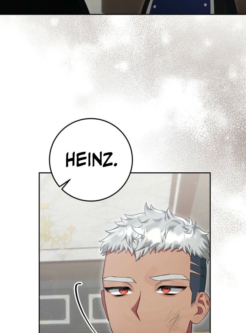 I’m Ready for Divorce! Chapter 29 - Page 30