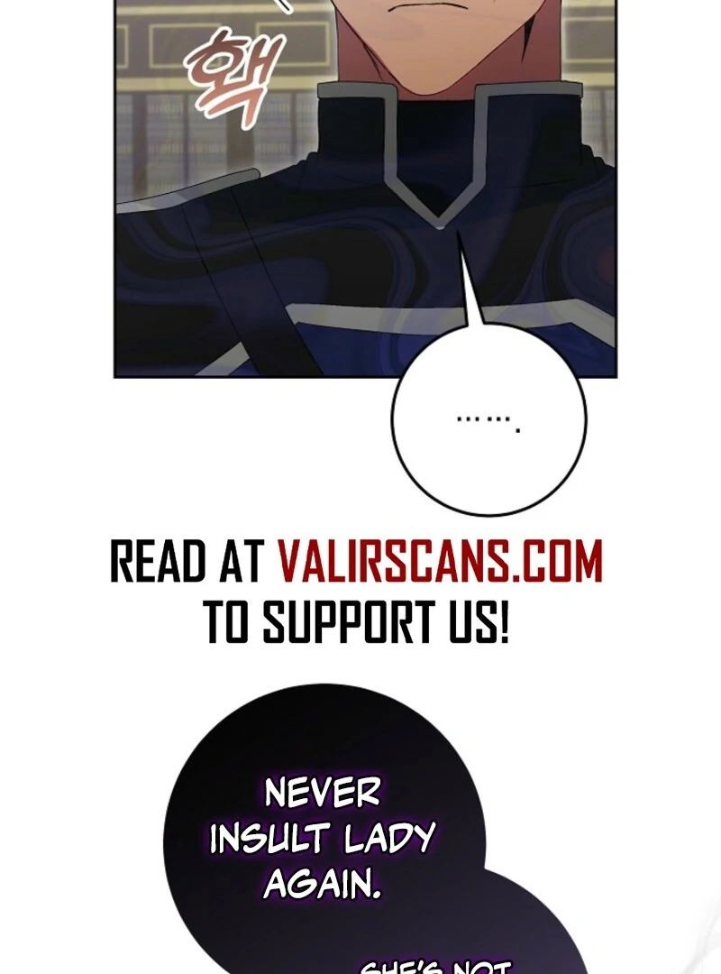 I’m Ready for Divorce! Chapter 29 - Page 31