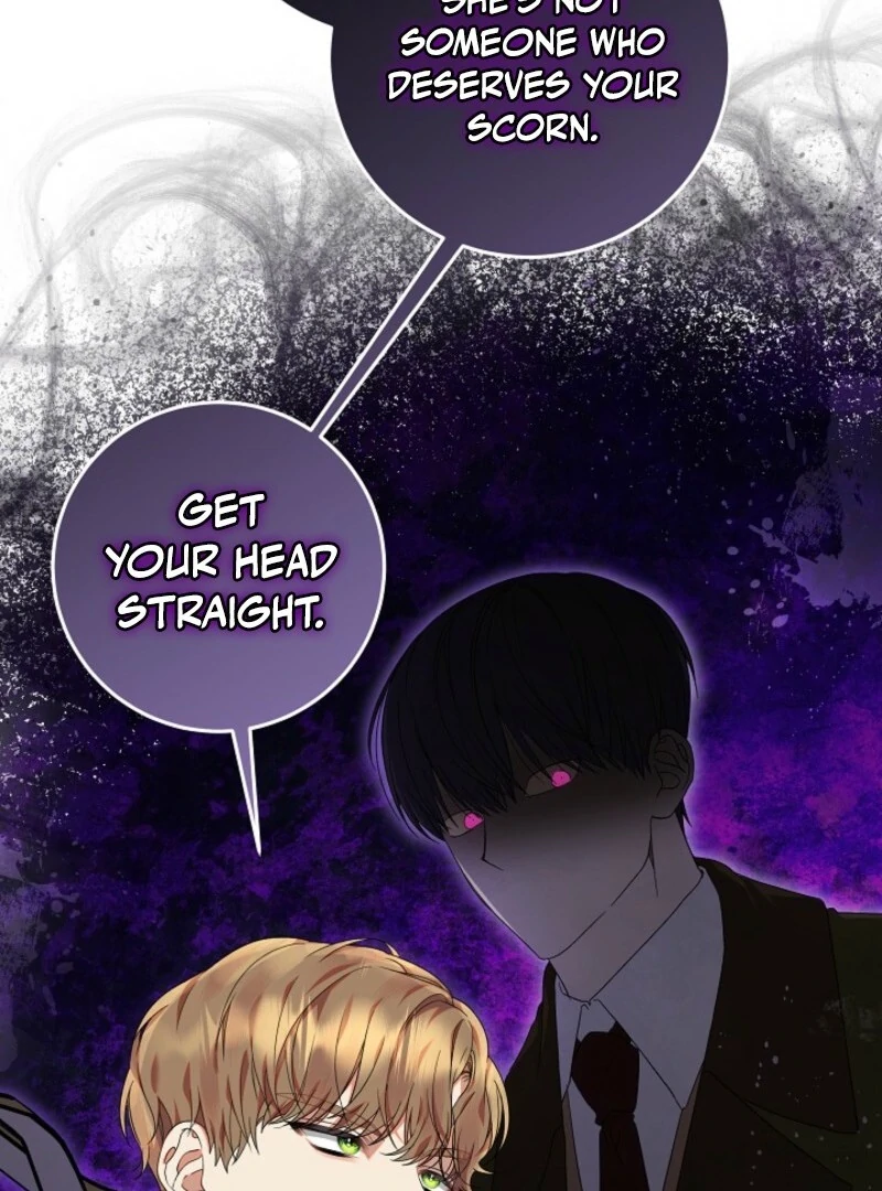 I’m Ready for Divorce! Chapter 29 - Page 32