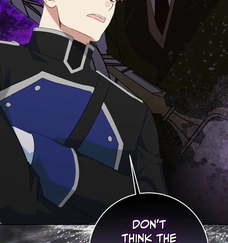 I’m Ready for Divorce! Chapter 29 - Page 33