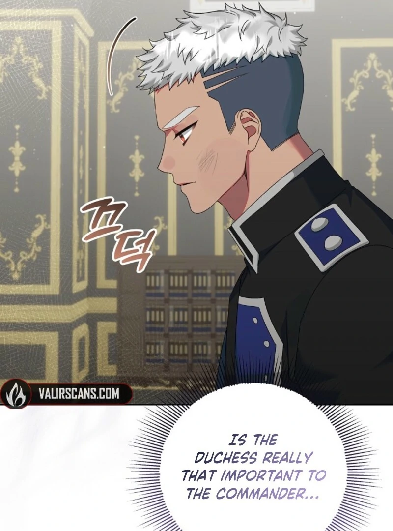 I’m Ready for Divorce! Chapter 29 - Page 35