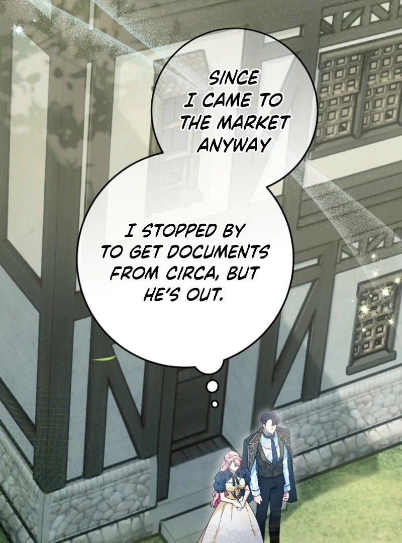 I’m Ready for Divorce! Chapter 29 - Page 41